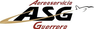 Aero Servicio Guerrero logo