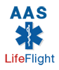 Air Ambulance Services logo