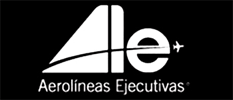 Aerolíneas Ejecutivas logo
