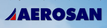 Aerosan logo