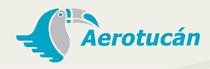 Aerotucan logo