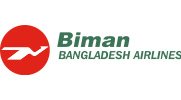 Air Bangladesh logo