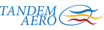 Tandem Aero logo