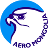 Aero Mongolia logo