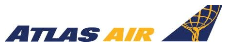 Atlas Cargo Airlines logo