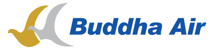Buddha Air logo
