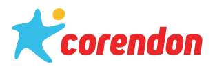 Corendon Dutch Airlines logo
