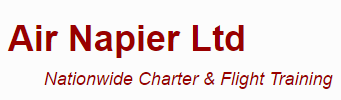 Air Napier logo