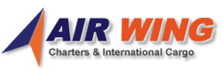 Airwing logo