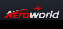 Aeroworld Pakistan logo