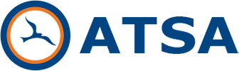 Aero Transporte S.A. (ATSA) logo