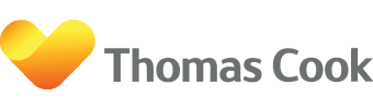 Thomas Cook Airlines logo