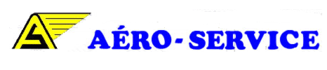 Aero-Service logo
