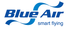 Blue Air logo