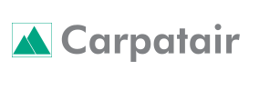 Carpatair logo