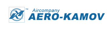 Aero-Kamov logo