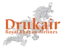 Druk Air logo