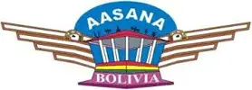AASANA logo