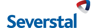Severstal Air Company logo