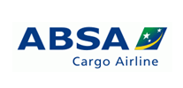 ABSA Cargo logo