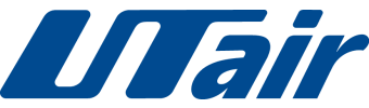 UTAir logo