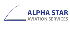 Alpha Star Charter logo