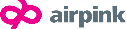 Air Pink logo