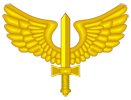 Brazilian Air Force logo