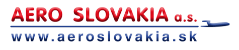 Aero Slovakia logo