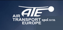 Air Transport logo