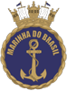 Brazilian Navy Aviation logo