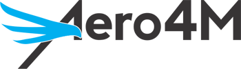 Aero4m logo