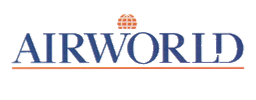 Airworld logo