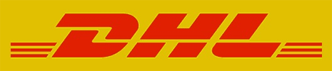 DHL Aviation logo