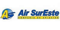 Air Sureste logo