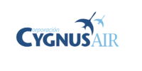 Cygnus Air logo