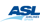 ASL Airlines Spain logo