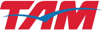 LATAM Airlines Brasil logo