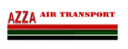 Azza Transport logo