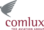 Comlux Aviation logo