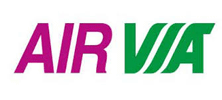 Air VIA logo