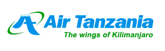 Air Tanzania logo