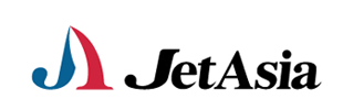 Jet Asia Airways logo