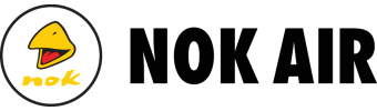 Nok Air logo