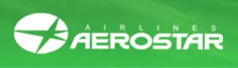 Aerostar Airlines logo