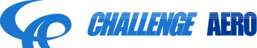 Challenge Aero logo