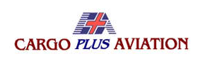 Cargo Plus Aviation logo