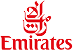 Emirates Airline logo