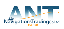 Air Navigation And Trading Co. Ltd. logo