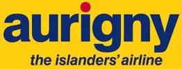 Aurigny Air Services logo